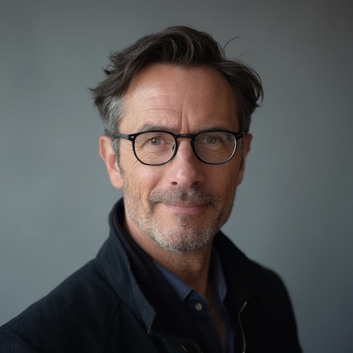 Krzysztof Walczak — kasyno internetowe reviewer