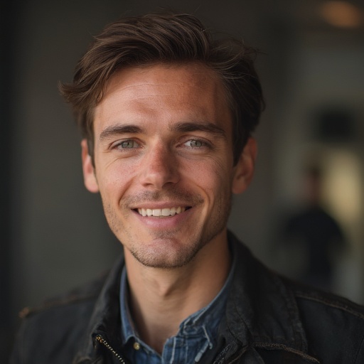 Oliwer Nowicki — kasyno internetowe reviewer