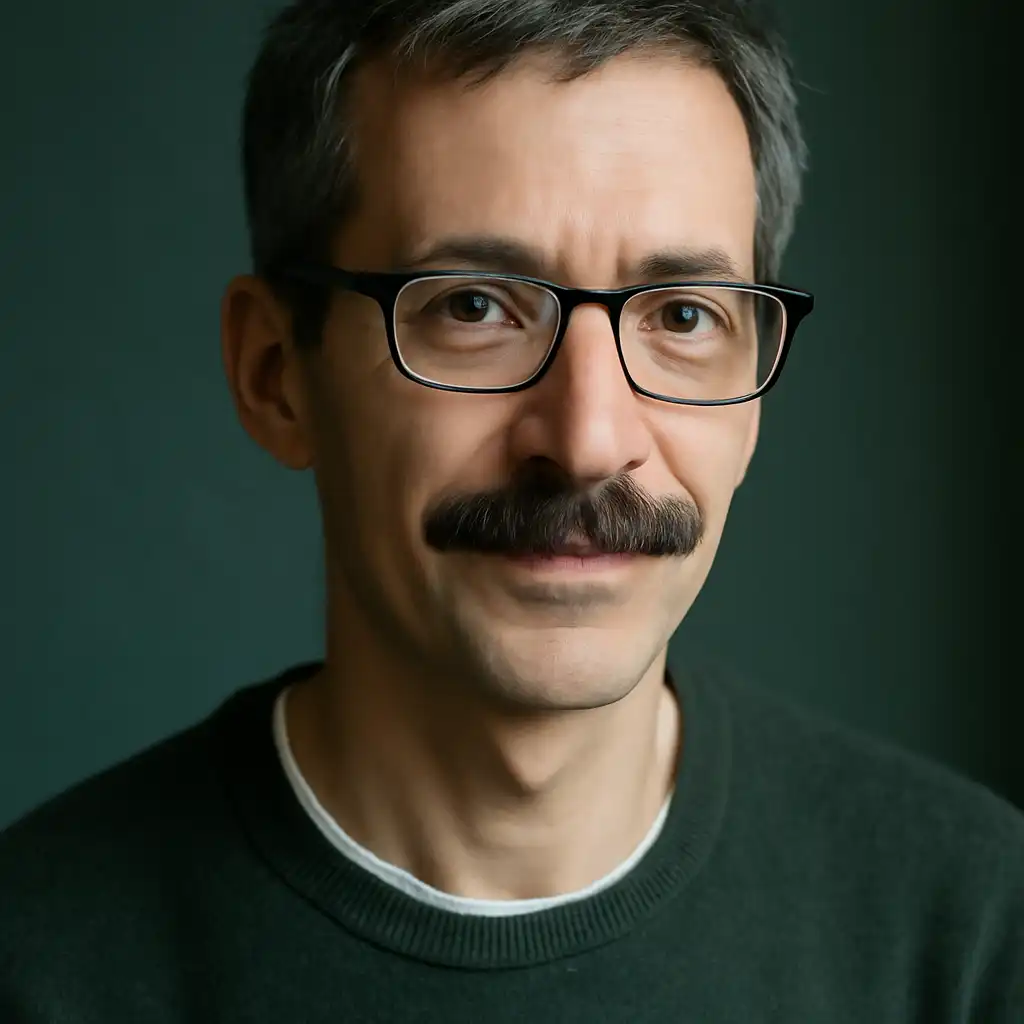 Mirosław Borzęcki